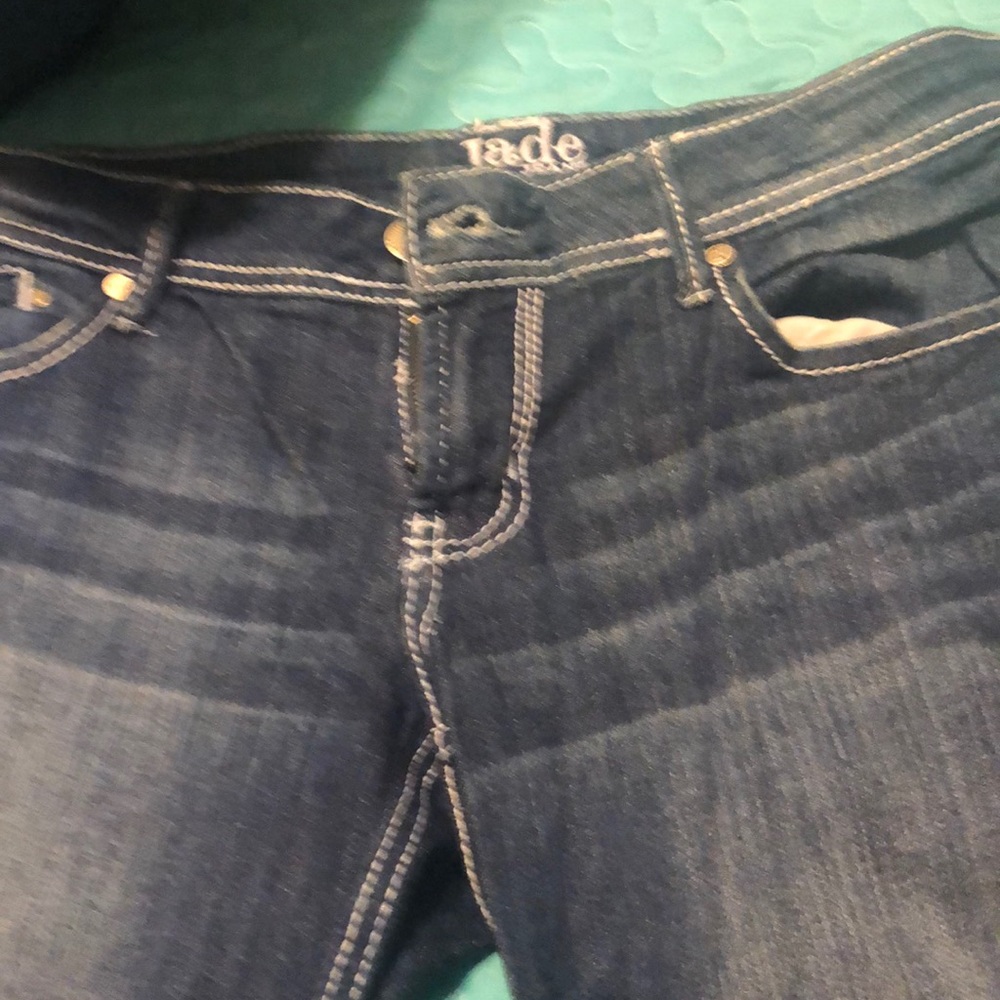 Jeans - Picture 2 of 7